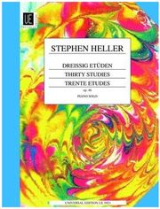 heller 30 studies op 46 photo