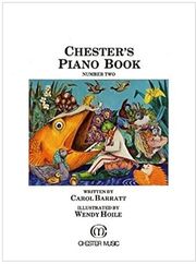 chester s piano book n2 photo
