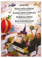 kocsar games with intervals for beginners photo