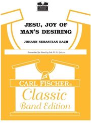 bach js jesujoy of man s desiring photo