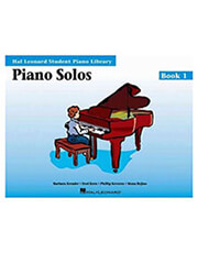 student piano library solos 1 biblio photo
