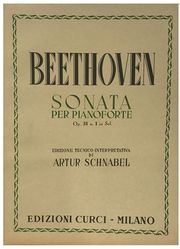 beethoven sonata op31 n1 ekdoseis curci photo