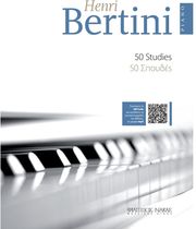 bertini 50 spoydes mp3 photo