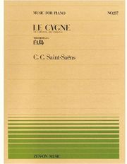 saint saens le cygne photo