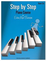 burnaum step by step 6 photo