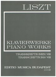 liszt transcriptions n17 beethoven festetics humm photo