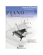 faber piano adventures accelerated piano adventures lesson theory book 2a photo