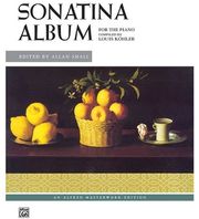 sonatinas album photo