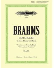 brahms haydn variationen photo
