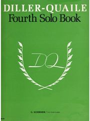 diller quaile 4th solo book photo