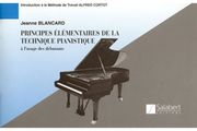 cortot principes elementaires mikra photo