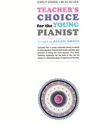 small teacher s choice for young pianist photo