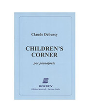 claude debussy children s corner ekdoseis berben photo
