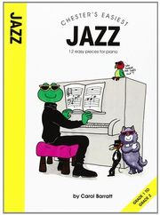 chester s easiest jazz barratt pf photo