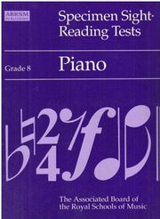 specimen sight reading tests gr8 photo