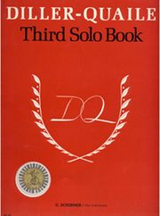 diller quaile 3rd solo book photo