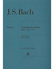 bach js gallikes soyites ekdoseis henle verlag urtext photo