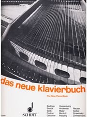 das neue klavierbuch photo