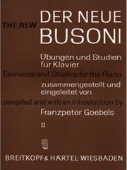 busoni der neue busoni n2 photo