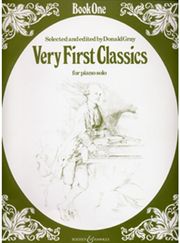 gray very first classics photo