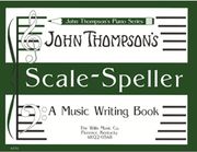 thompson scale speller photo