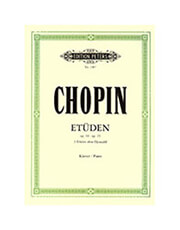 chopin etudes complete photo