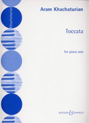 khachaturian toccata photo
