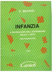 becucci infanzia photo