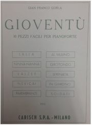 gorla gioventu photo