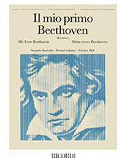 beethoven il mio primo vol ii ekdoseis ricordi photo