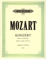 mozart concerto n11 fkv 413 photo