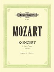 mozart concerto n14 eb kv 449 photo