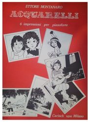 montanaro acquarelli photo