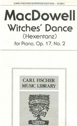 mac dowell wiches dance op17 n 2 photo