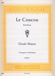 daquin le coucou photo
