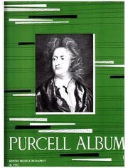 purcell album n1 photo