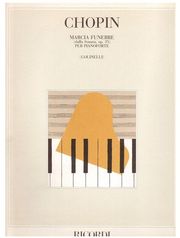 chopin marche funebre photo