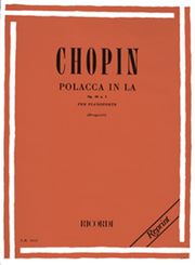 chopin polonaise op40 ni photo