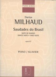 milhaud saudades do brazil op67 n2 photo