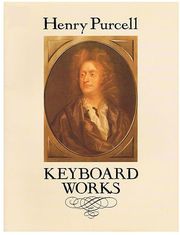 purcell keybord works photo
