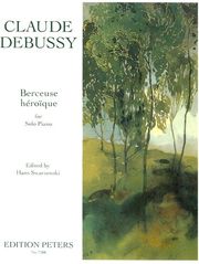 debussy berceuse heroigue photo