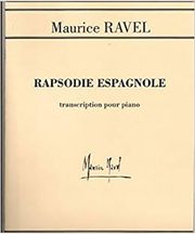 ravel rapsodie espagnole photo