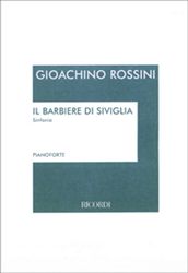 rossini il barbiere di siviglia ouv photo