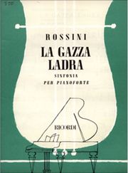 rossini la gazza ladra ouv photo