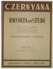 longo czernyana i photo