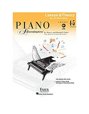 piano adventures all in two lesson therory 4 5 photo