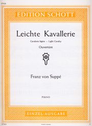 suppe cavaleria leggera ouv photo