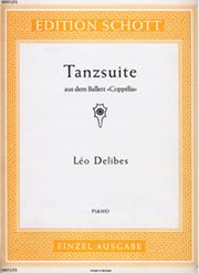 delibes tanzsuite photo