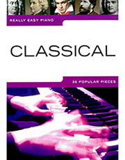 classical really easy piano photo