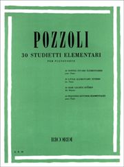 pozzoli 30 studietti elementari photo